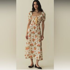 Doen Clarinet Dress size small